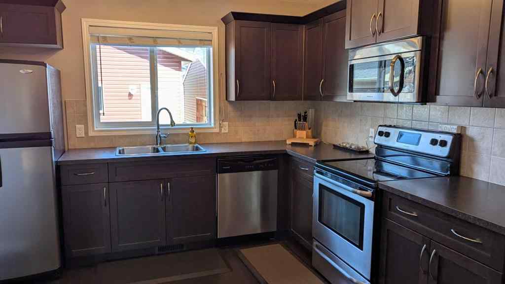MLS® A2247199 - 48 Fireside Way  in Fireside Cochrane, Residential