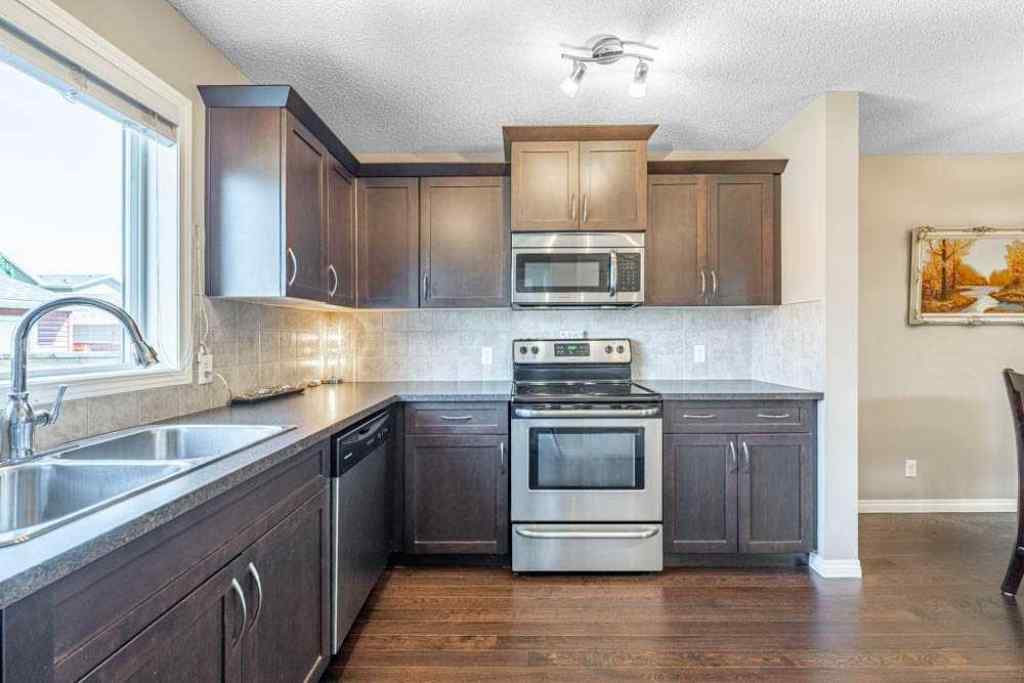 MLS® A2247199 - 48 Fireside Way  in Fireside Cochrane, Residential