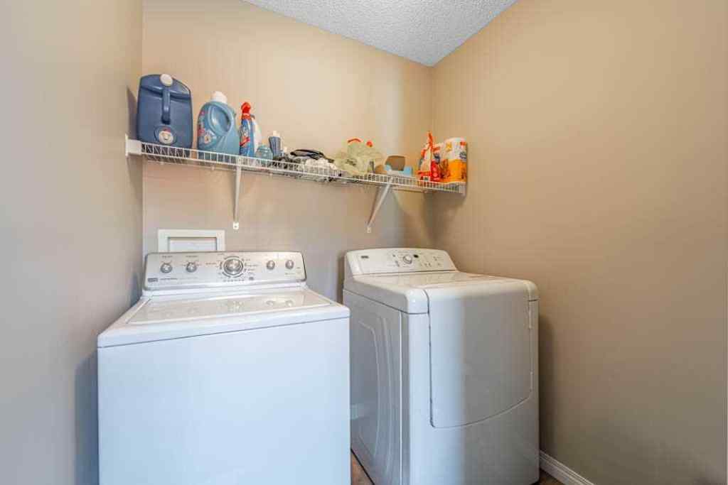 MLS® A2247199 - 48 Fireside Way  in Fireside Cochrane, Residential