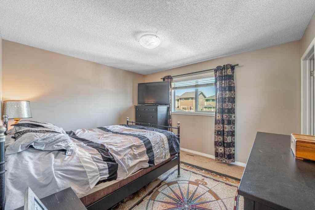 MLS® A2247199 - 48 Fireside Way  in Fireside Cochrane, Residential