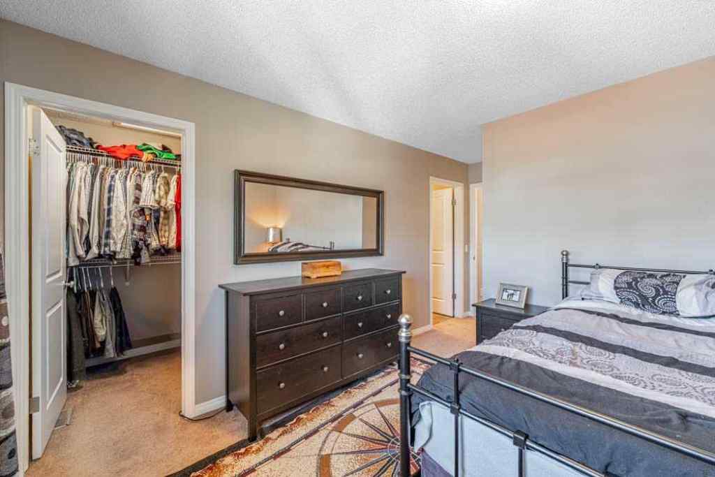 MLS® A2247199 - 48 Fireside Way  in Fireside Cochrane, Residential