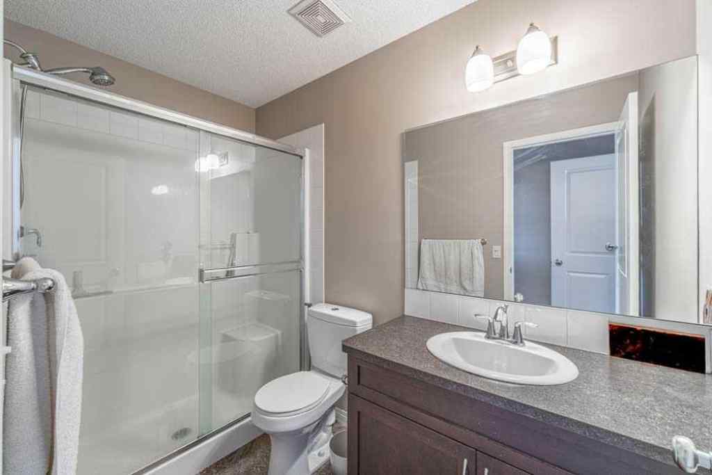 MLS® A2247199 - 48 Fireside Way  in Fireside Cochrane, Residential