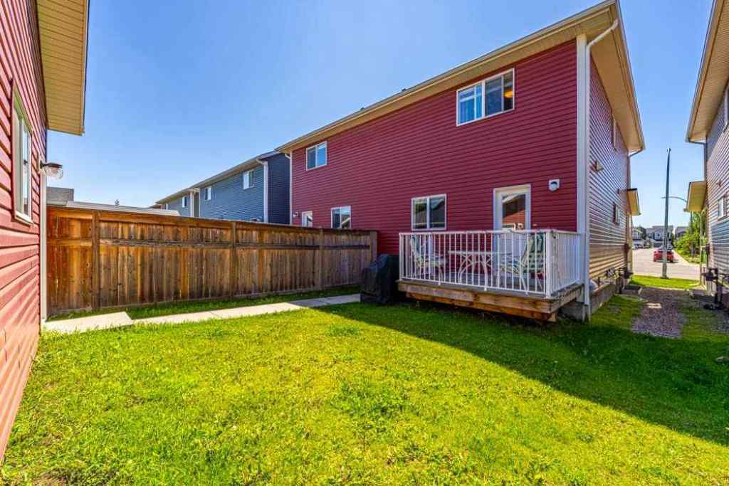 MLS® A2247199 - 48 Fireside Way  in Fireside Cochrane, Residential