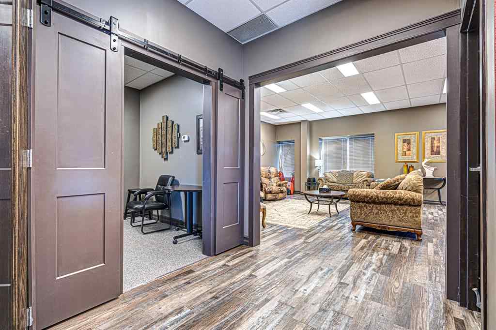 MLS® A2247200 - 2602 50 Avenue  in Steele Heights Lloydminster, Commercial