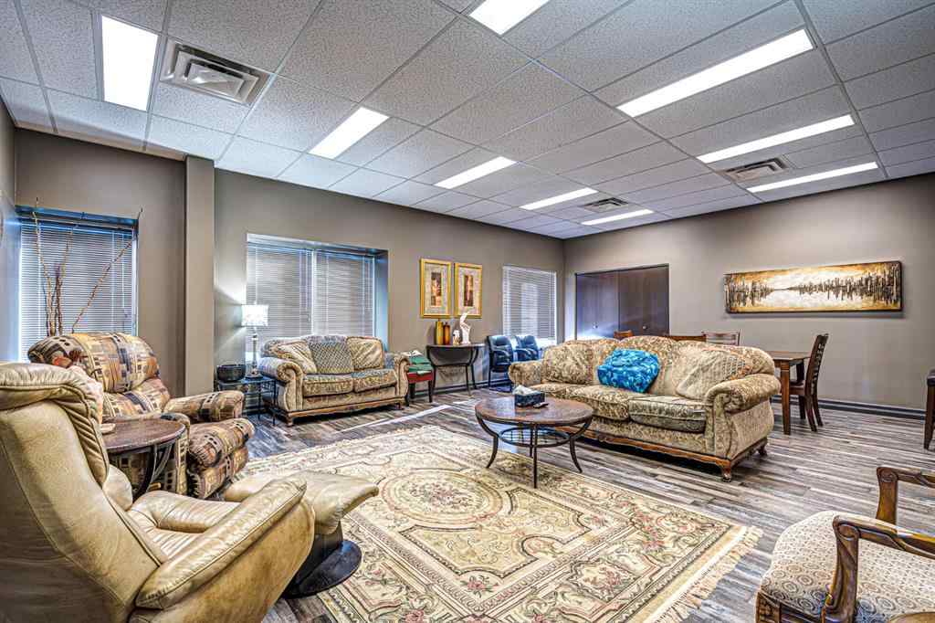 MLS® A2247200 - 2602 50 Avenue  in Steele Heights Lloydminster, Commercial