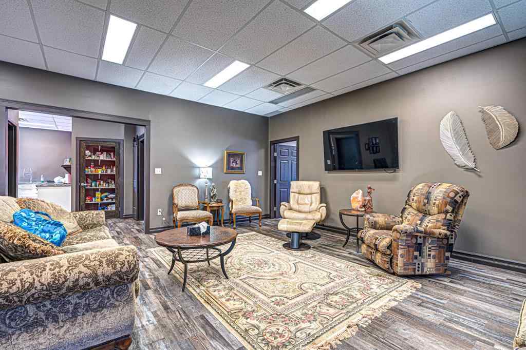 MLS® A2247200 - 2602 50 Avenue  in Steele Heights Lloydminster, Commercial