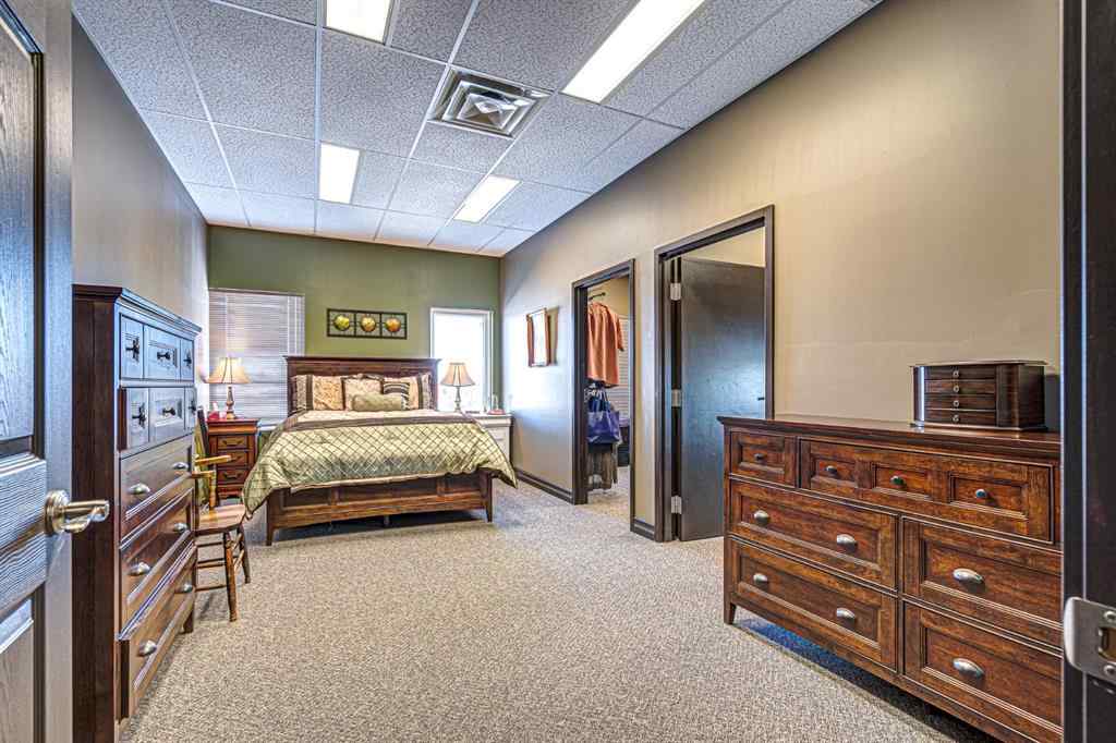 MLS® A2247200 - 2602 50 Avenue  in Steele Heights Lloydminster, Commercial