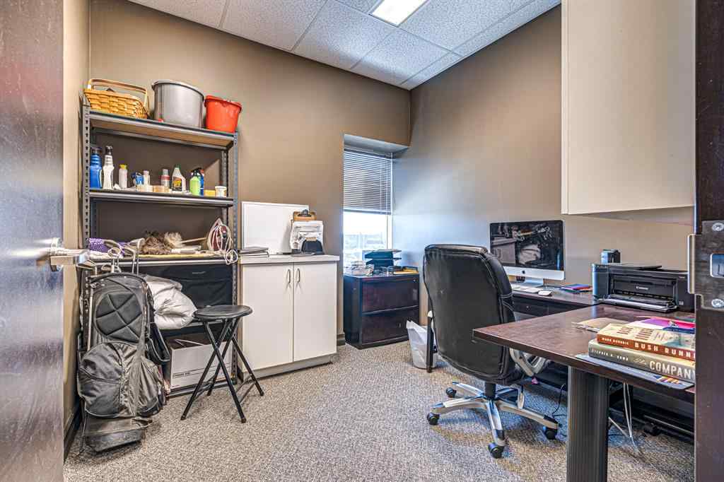 MLS® A2247200 - 2602 50 Avenue  in Steele Heights Lloydminster, Commercial