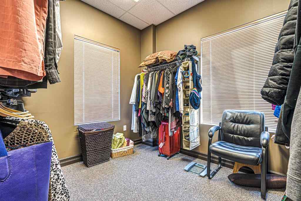 MLS® A2247200 - 2602 50 Avenue  in Steele Heights Lloydminster, Commercial