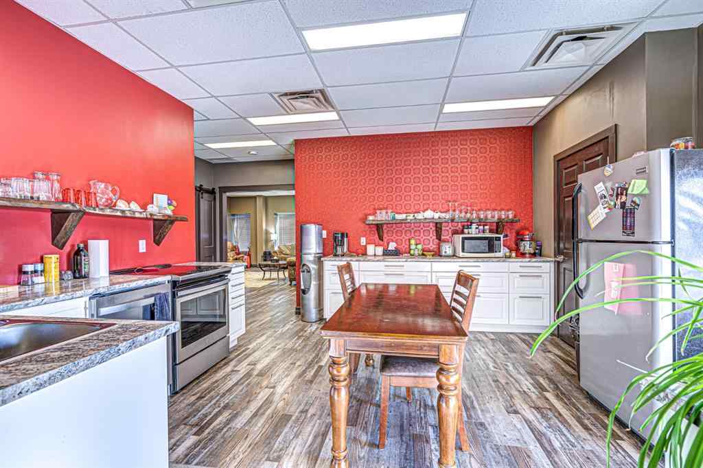 MLS® A2247200 - 2602 50 Avenue  in Steele Heights Lloydminster, Commercial