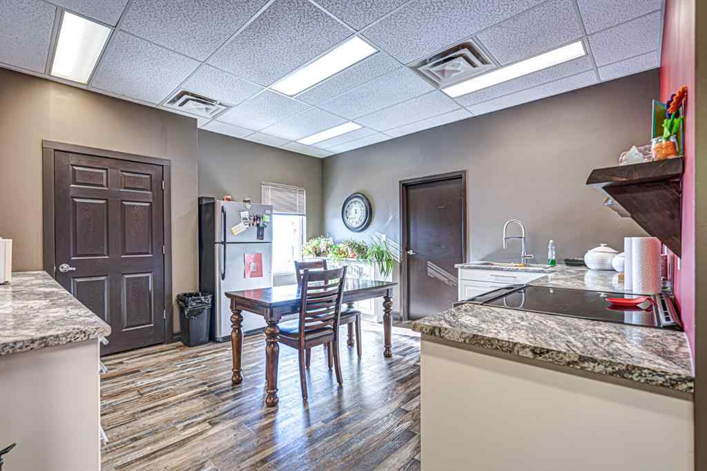 MLS® A2247200 - 2602 50 Avenue  in Steele Heights Lloydminster, Commercial