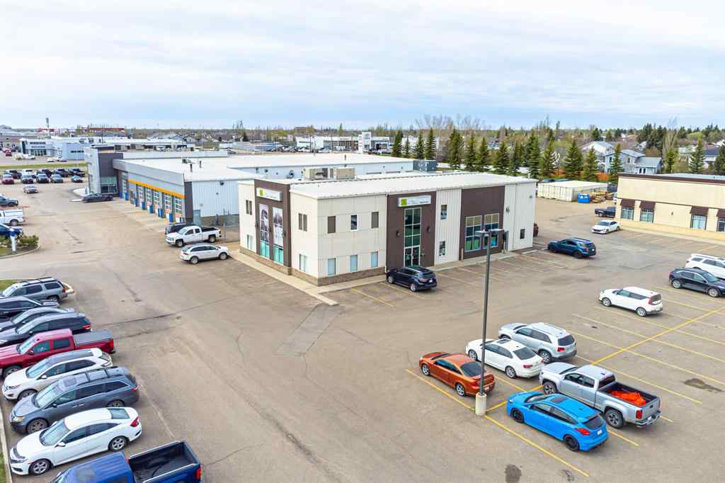 MLS® A2247200 - 2602 50 Avenue  in Steele Heights Lloydminster, Commercial