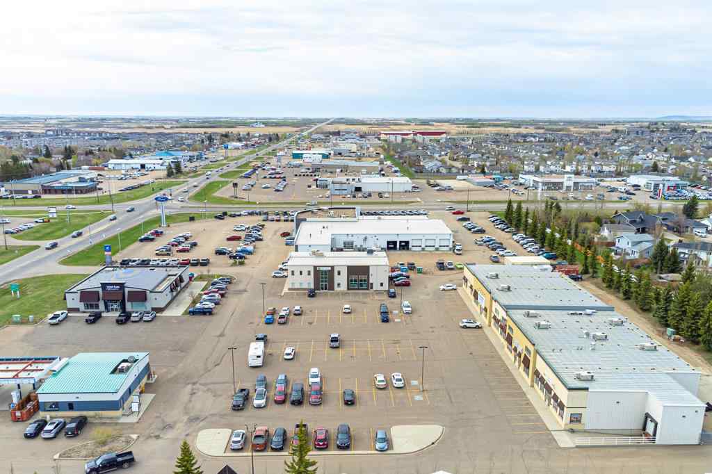 MLS® A2247200 - 2602 50 Avenue  in Steele Heights Lloydminster, Commercial