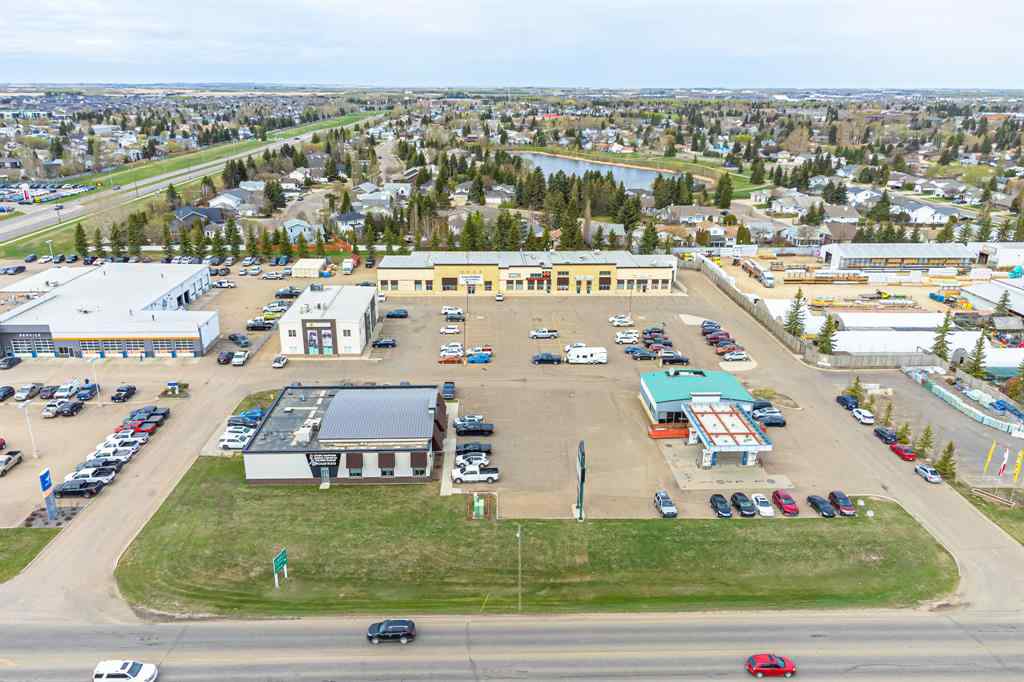 MLS® A2247200 - 2602 50 Avenue  in Steele Heights Lloydminster, Commercial