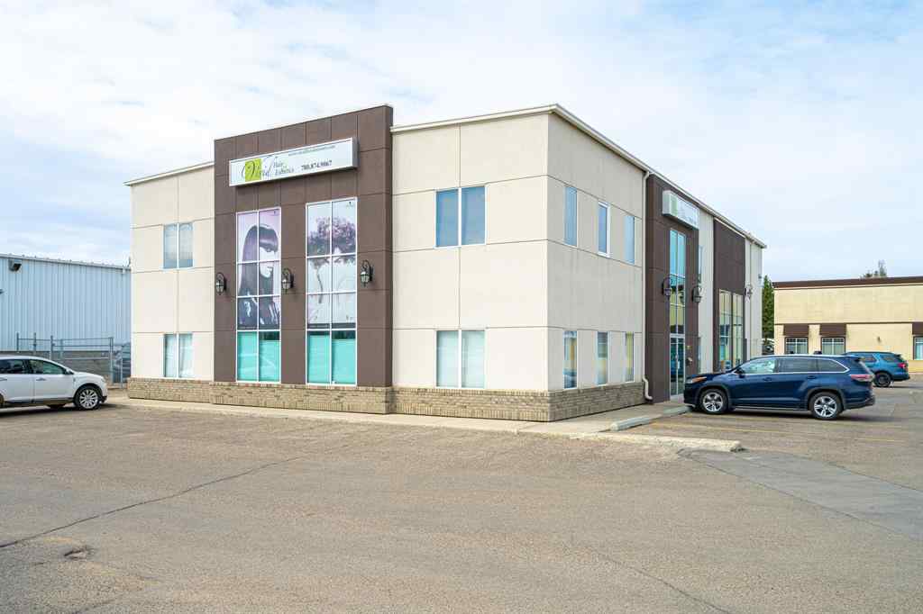 MLS® A2247200 - 2602 50 Avenue  in Steele Heights Lloydminster, Commercial