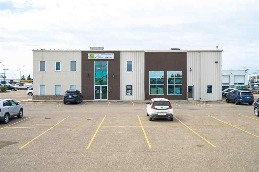 MLS® A2247200 - 2602 50 Avenue  in Steele Heights Lloydminster, Commercial