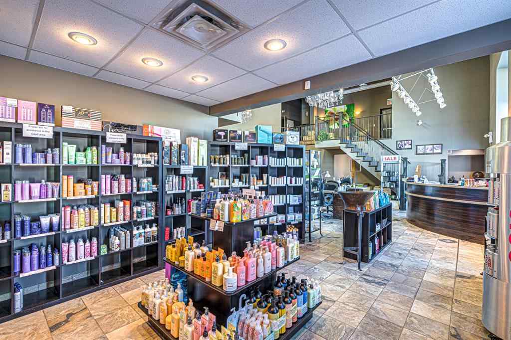 MLS® A2247200 - 2602 50 Avenue  in Steele Heights Lloydminster, Commercial