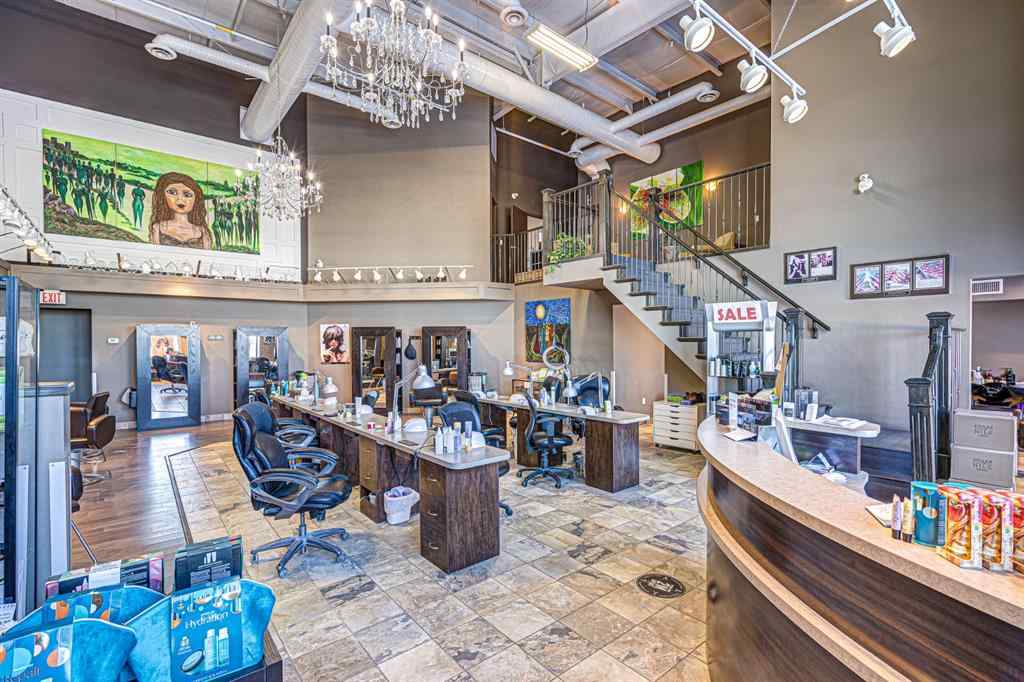MLS® A2247200 - 2602 50 Avenue  in Steele Heights Lloydminster, Commercial