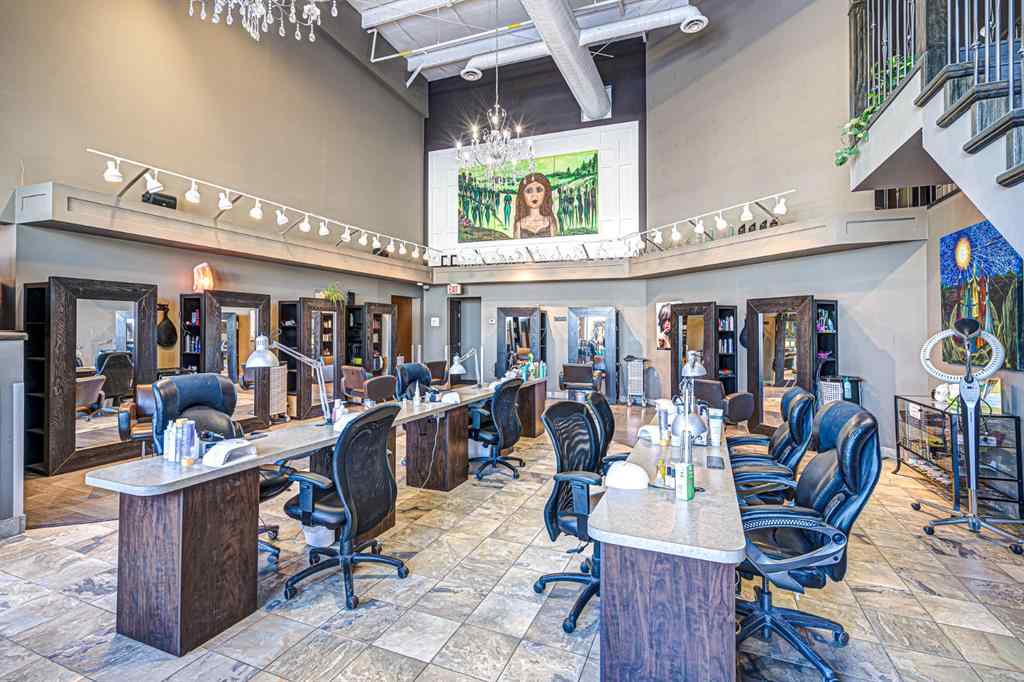 MLS® A2247200 - 2602 50 Avenue  in Steele Heights Lloydminster, Commercial