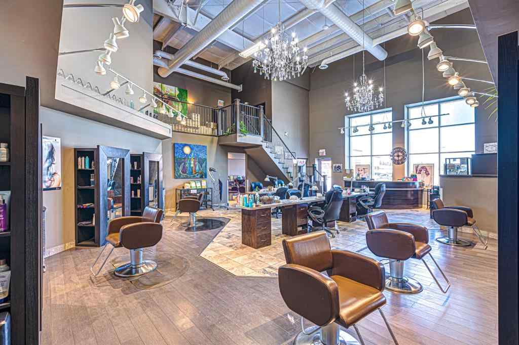 MLS® A2247200 - 2602 50 Avenue  in Steele Heights Lloydminster, Commercial