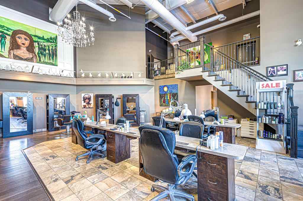 MLS® A2247200 - 2602 50 Avenue  in Steele Heights Lloydminster, Commercial