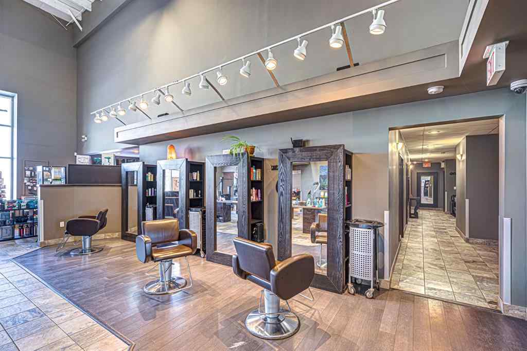 MLS® A2247200 - 2602 50 Avenue  in Steele Heights Lloydminster, Commercial