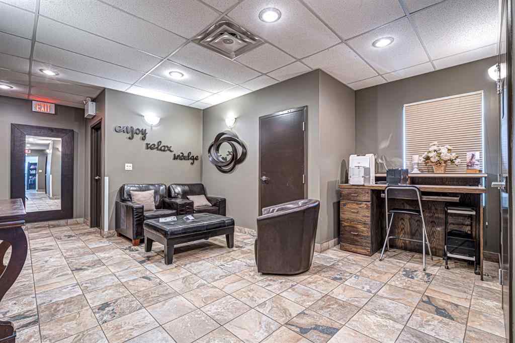 MLS® A2247200 - 2602 50 Avenue  in Steele Heights Lloydminster, Commercial