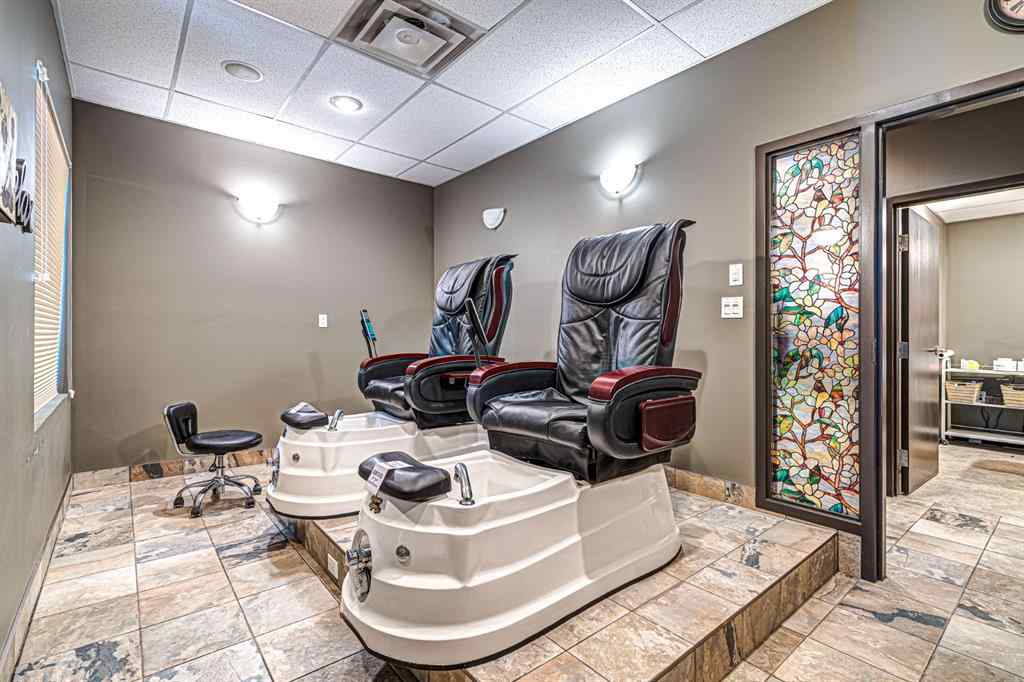 MLS® A2247200 - 2602 50 Avenue  in Steele Heights Lloydminster, Commercial