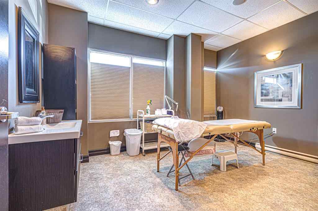 MLS® A2247200 - 2602 50 Avenue  in Steele Heights Lloydminster, Commercial