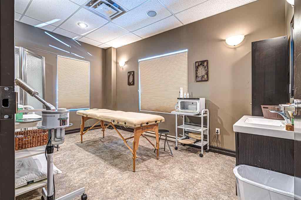 MLS® A2247200 - 2602 50 Avenue  in Steele Heights Lloydminster, Commercial