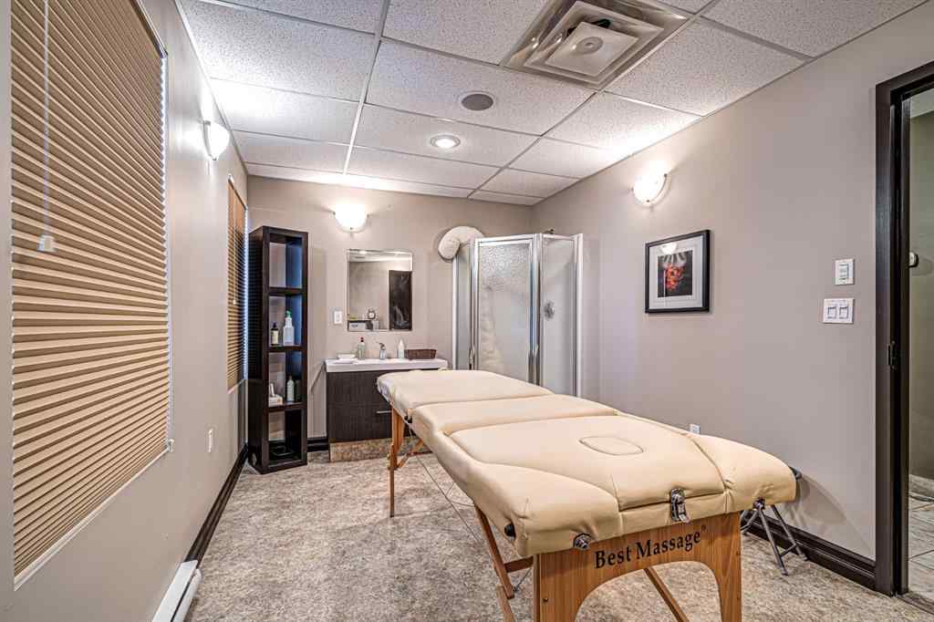 MLS® A2247200 - 2602 50 Avenue  in Steele Heights Lloydminster, Commercial
