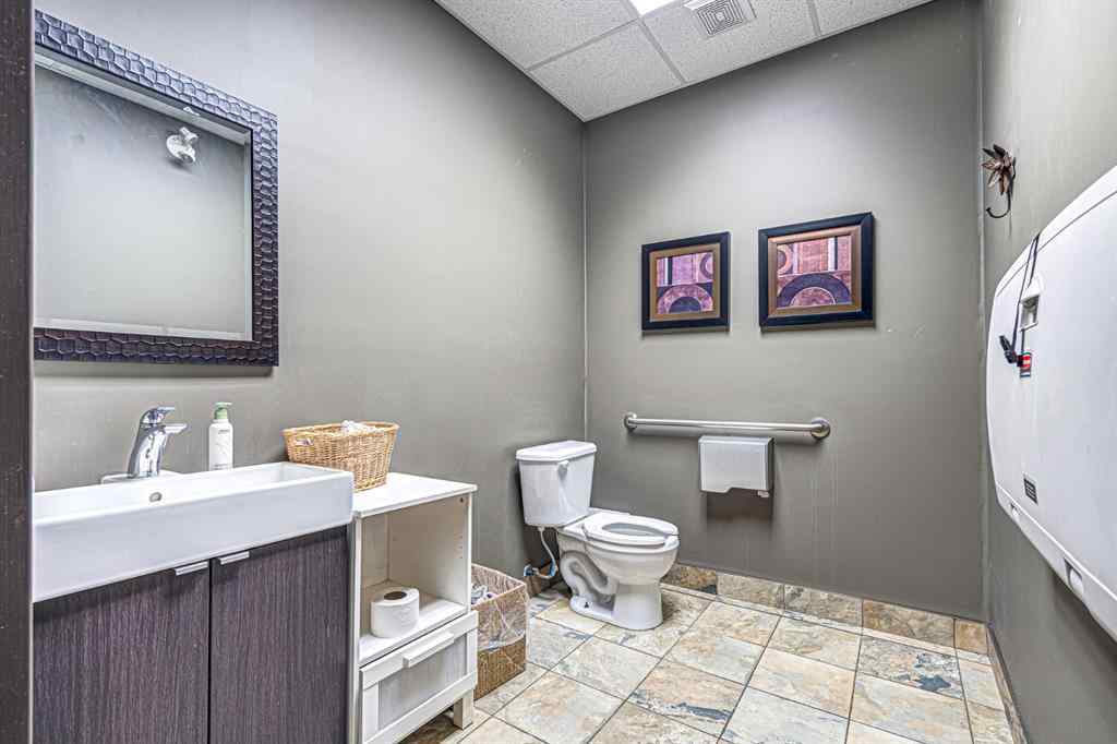 MLS® A2247200 - 2602 50 Avenue  in Steele Heights Lloydminster, Commercial