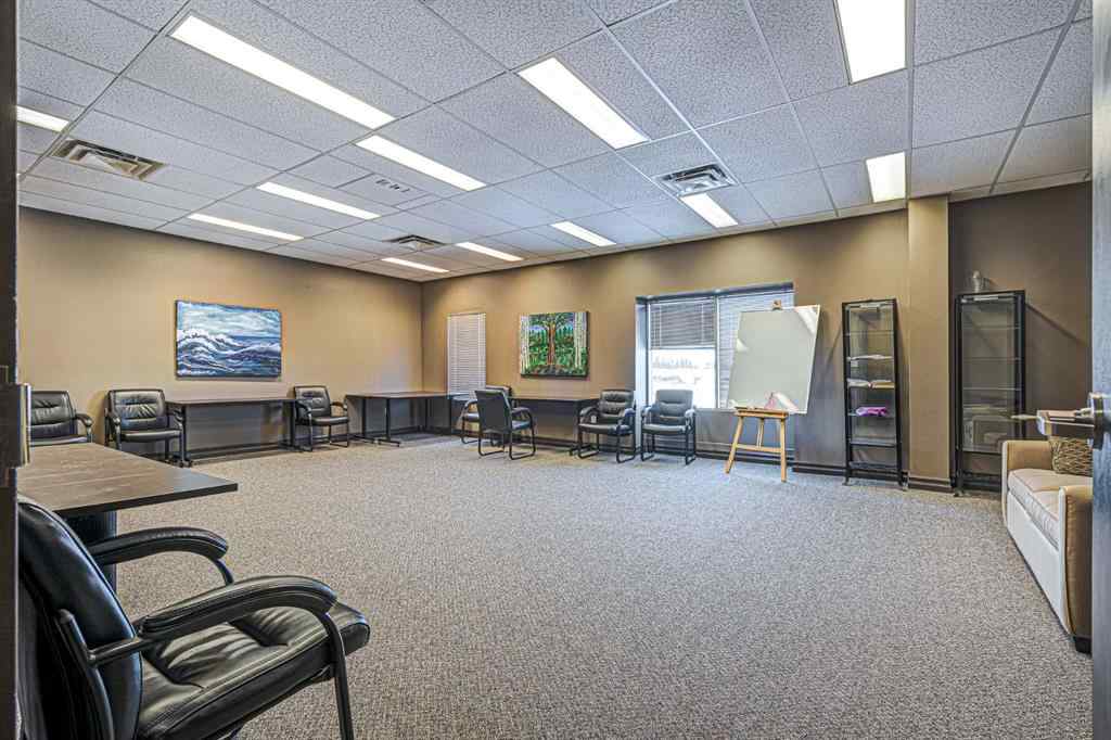 MLS® A2247200 - 2602 50 Avenue  in Steele Heights Lloydminster, Commercial