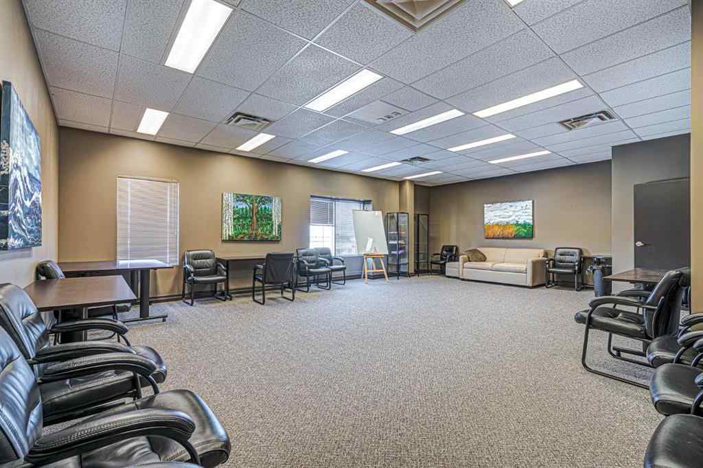MLS® A2247200 - 2602 50 Avenue  in Steele Heights Lloydminster, Commercial