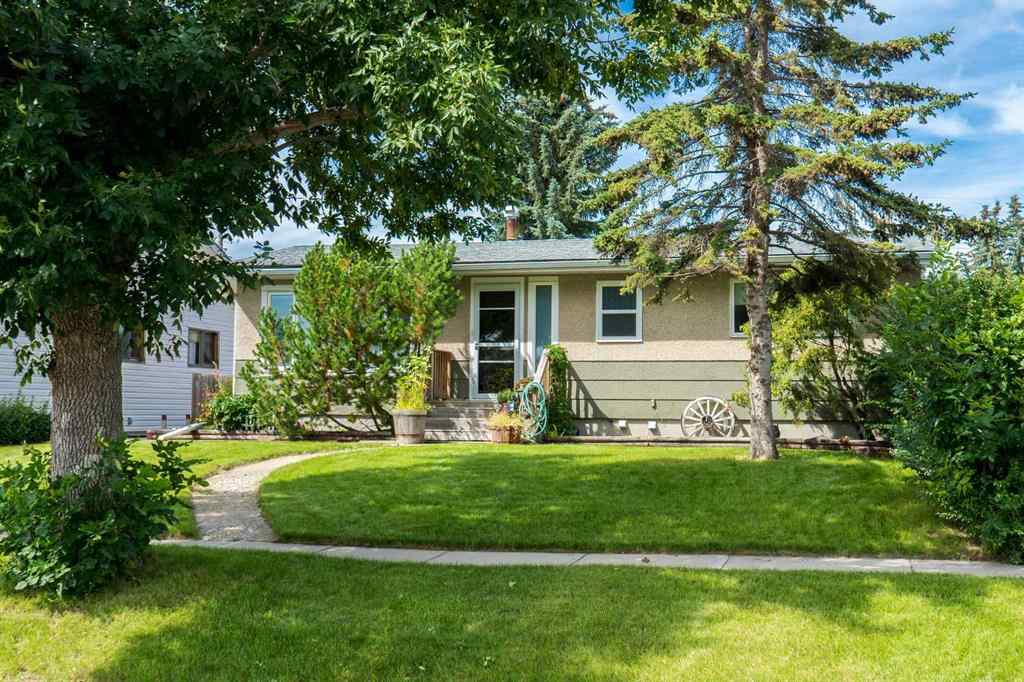 MLS® A2247201 - 1622 Strathcona Street  in NONE Crossfield, Residential