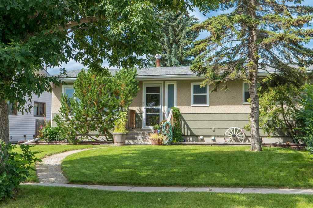 MLS® A2247201 - 1622 Strathcona Street  in NONE Crossfield, Residential