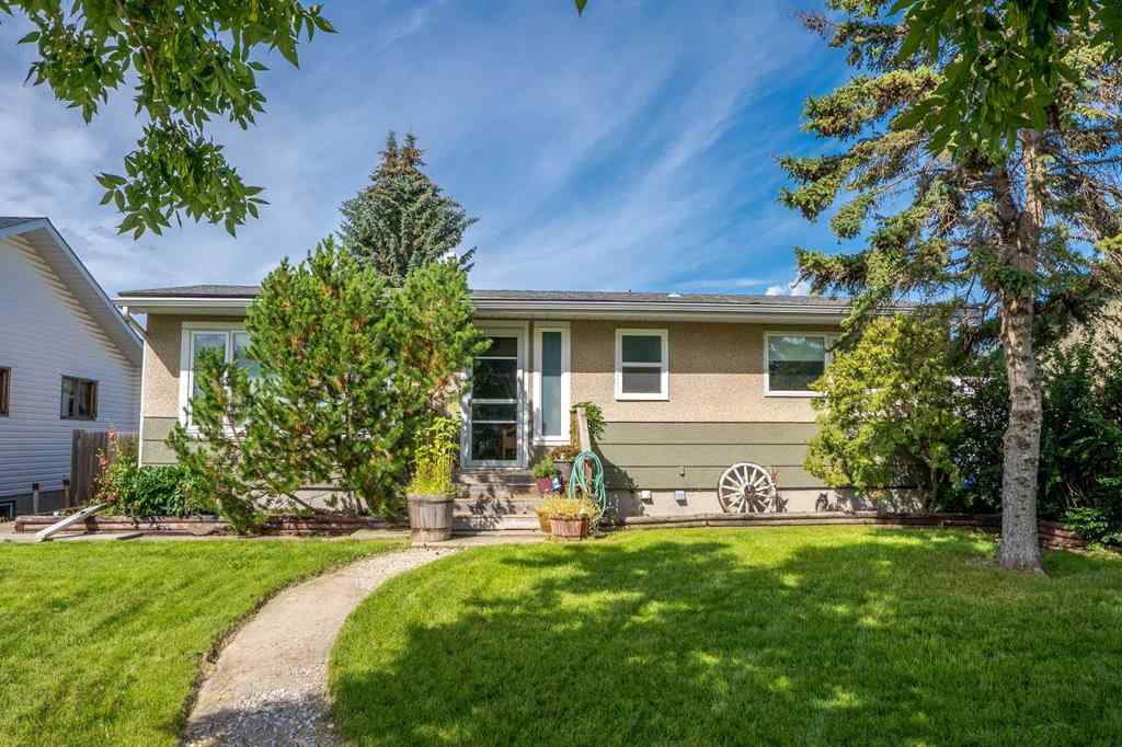 MLS® A2247201 - 1622 Strathcona Street  in NONE Crossfield, Residential