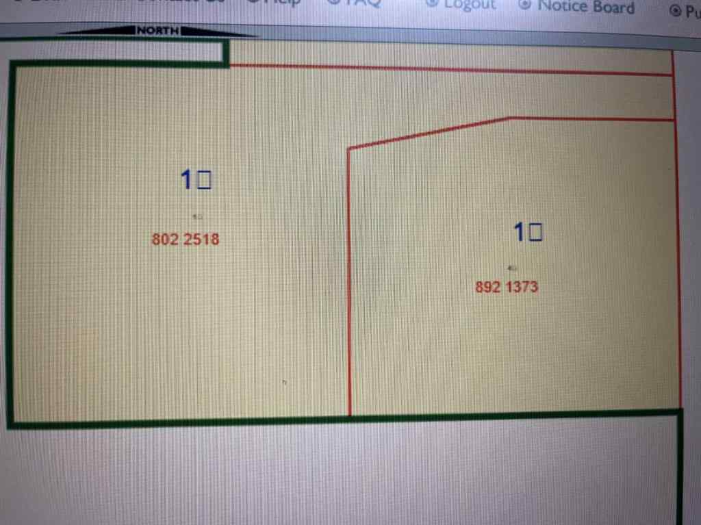 MLS® A2247205 - 4902 36 Street  in Rocky Mtn House Rocky Mountain House, Commercial