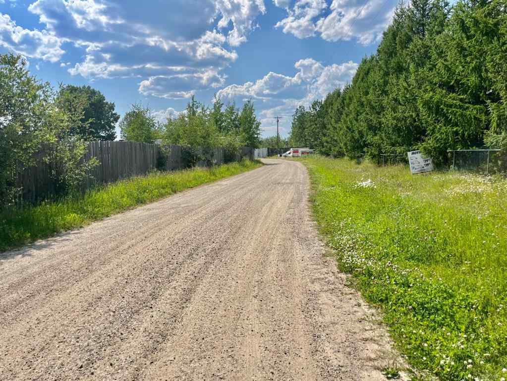 MLS® A2247205 - 4902 36 Street  in Rocky Mtn House Rocky Mountain House, Commercial