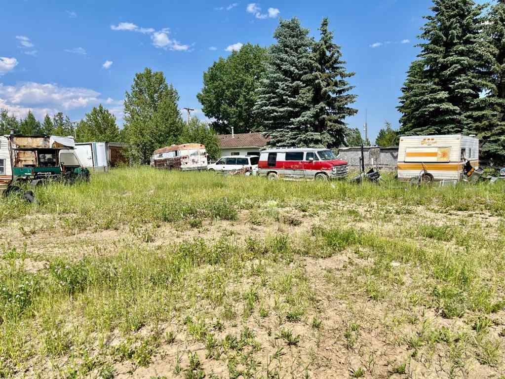 MLS® A2247205 - 4902 36 Street  in Rocky Mtn House Rocky Mountain House, Commercial