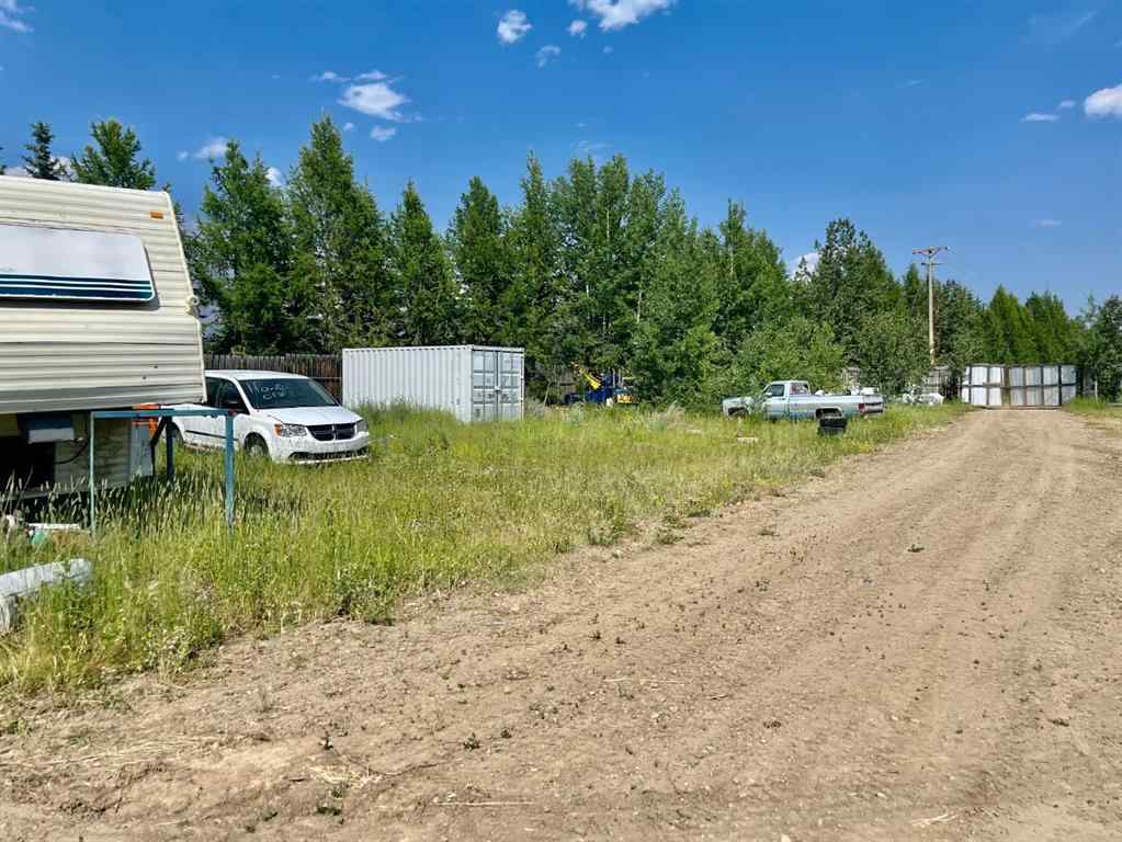 MLS® A2247205 - 4902 36 Street  in Rocky Mtn House Rocky Mountain House, Commercial