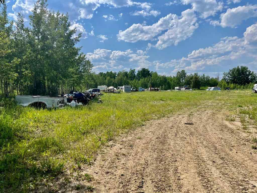 MLS® A2247205 - 4902 36 Street  in Rocky Mtn House Rocky Mountain House, Commercial