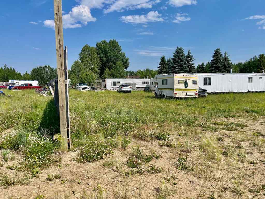 MLS® A2247205 - 4902 36 Street  in Rocky Mtn House Rocky Mountain House, Commercial