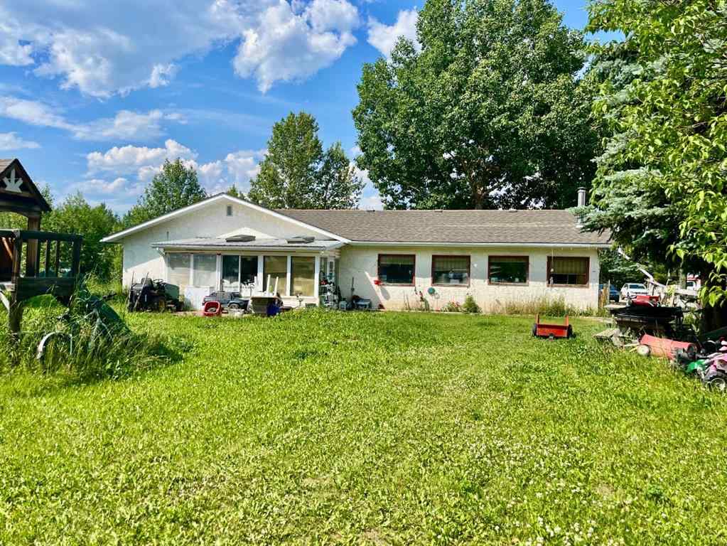 MLS® A2247205 - 4902 36 Street  in Rocky Mtn House Rocky Mountain House, Commercial