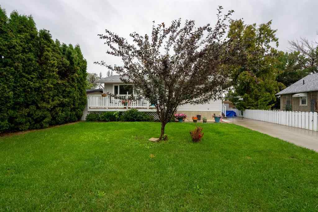 MLS® A2247206 - 5007 43 Avenue  in NONE Taber, Residential