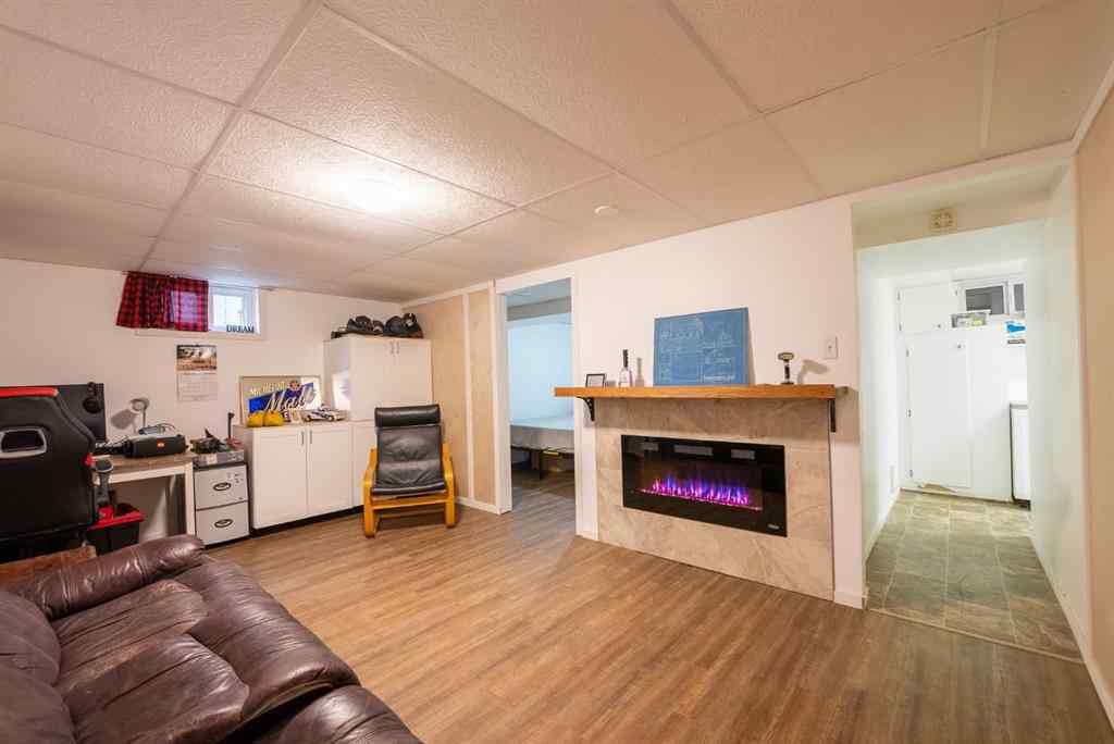 MLS® A2247206 - 5007 43 Avenue  in NONE Taber, Residential