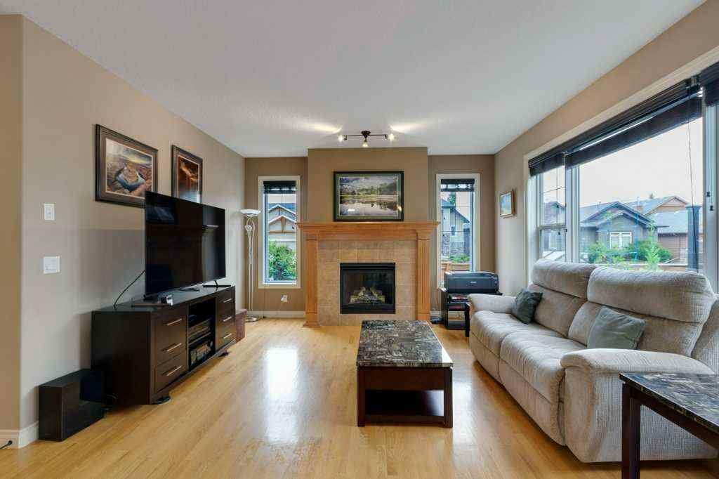 MLS® A2247209 - 200 Cimarron Drive  in Cimarron Springs Okotoks, Residential