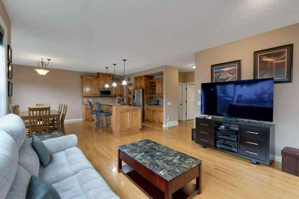 MLS® A2247209 - 200 Cimarron Drive  in Cimarron Springs Okotoks, Residential
