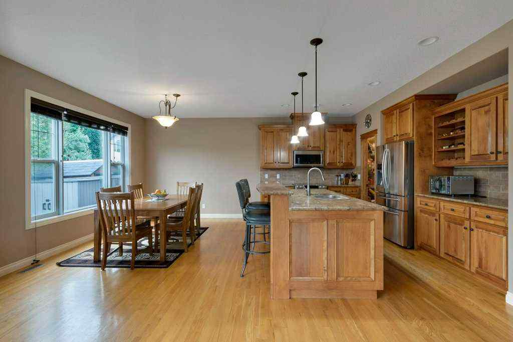 MLS® A2247209 - 200 Cimarron Drive  in Cimarron Springs Okotoks, Residential