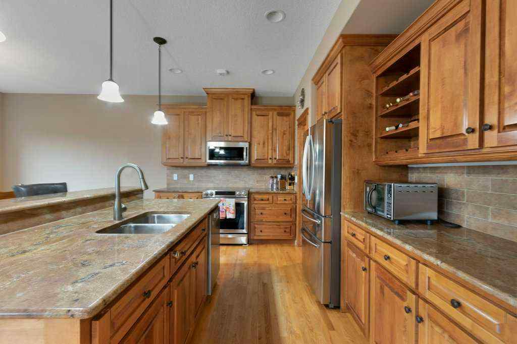 MLS® A2247209 - 200 Cimarron Drive  in Cimarron Springs Okotoks, Residential